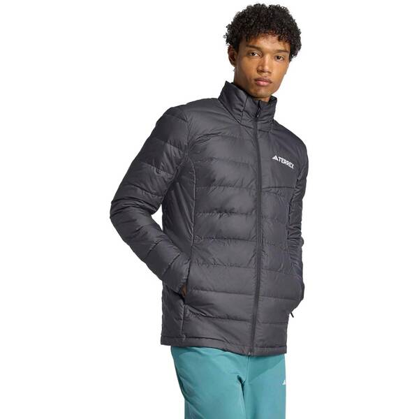 Thumbnail - ADIDAS Herren Funktionsjacke Terrex Multi Light Down CLIMAWARM