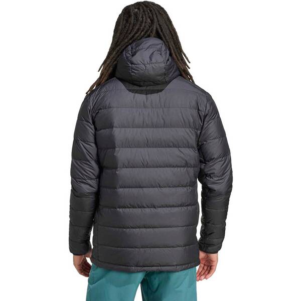 Thumbnail - ADIDAS Herren Funktionsjacke Terrex Multi Light Down CLIMAWARM