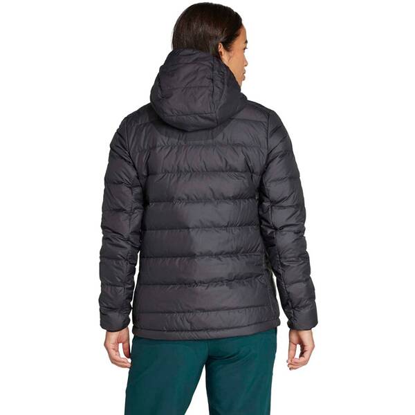 Thumbnail - ADIDAS Damen Funktionsjacke Terrex Multi Light Down CLIMAWARM