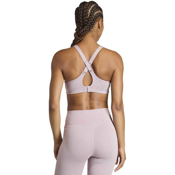 Thumbnail - ADIDAS Damen BH Optime Workout BH, hohe Belastung