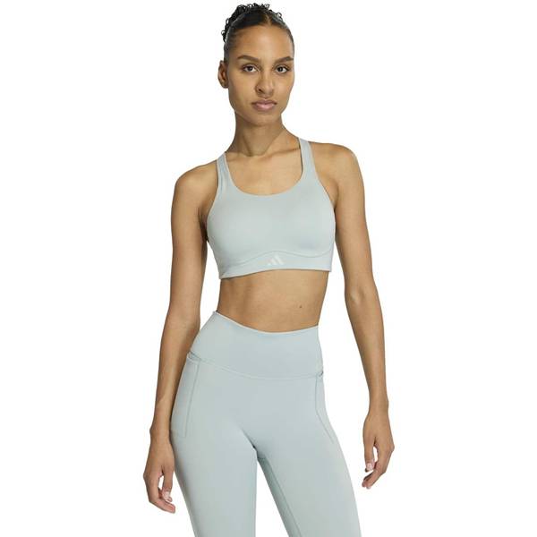 Thumbnail - ADIDAS Damen BH Optime Workout BH, hohe Belastung