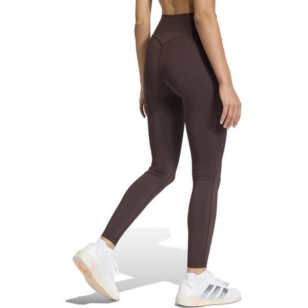Thumbnail - ADIDAS Damen Tight Optime Workout Full Length