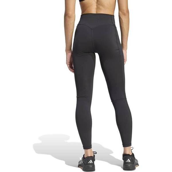 Thumbnail - ADIDAS Damen Tight Optime Workout Full Length