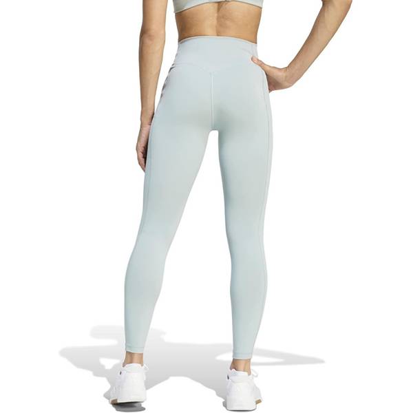 Thumbnail - ADIDAS Damen Tight Optime Workout Full Length
