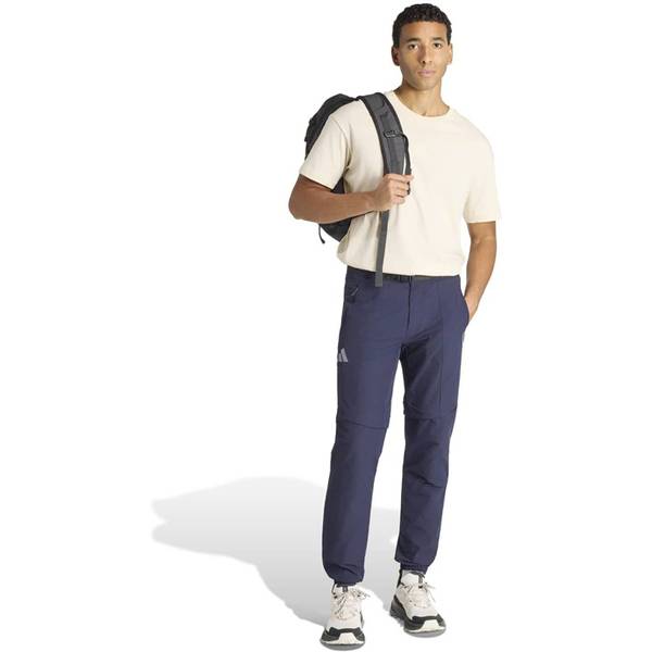 Thumbnail - ADIDAS Herren Hose Terrex Xperior Utilitas CLIMA365 Zip-off-Hose