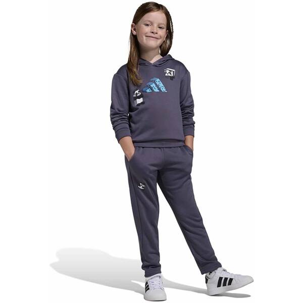 Thumbnail - ADIDAS Kinder Sportanzug MINECRAFT