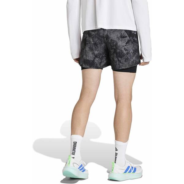 Thumbnail - ADIDAS Herren Shorts adi365 Spray Dye 2in1
