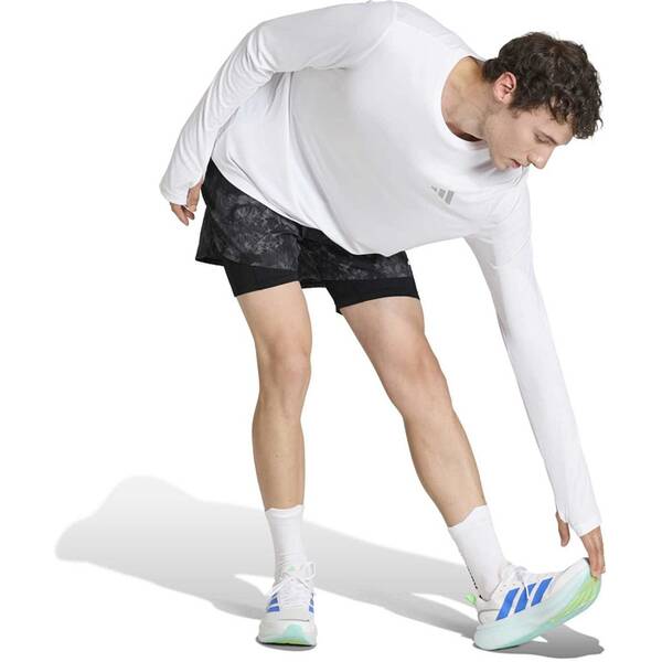 Thumbnail - ADIDAS Herren Shorts adi365 Spray Dye 2in1