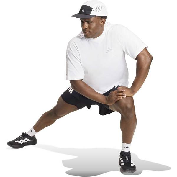 Thumbnail - ADIDAS Herren T-Shirt adi365 Cheering