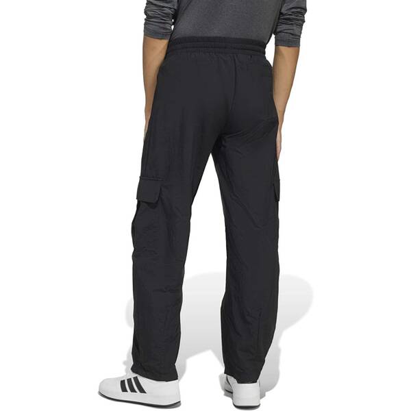 Thumbnail - ADIDAS Kinder Hose FUTURE ICONS CARGO O-SHAPED