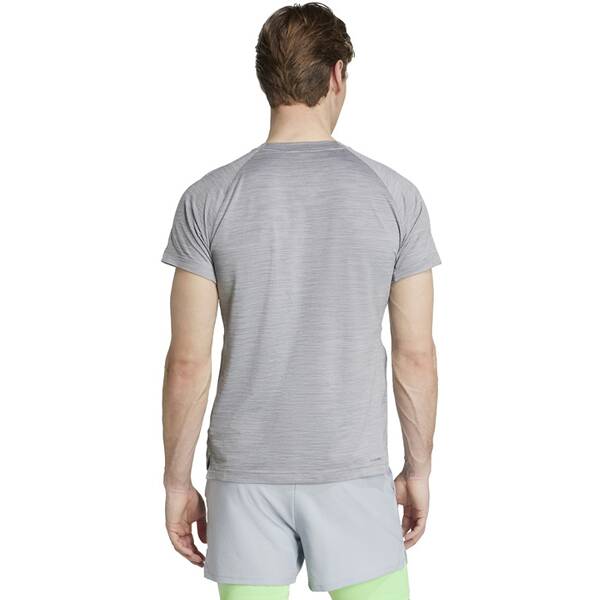 Thumbnail - ADIDAS Herren Shirt Gym+