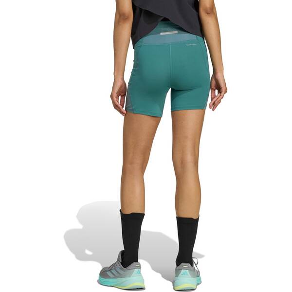 Thumbnail - ADIDAS Damen Tights Adi365 Running CLIMACOOL kurze (Länge 5 Zoll)