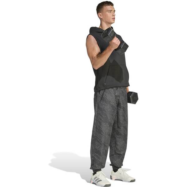 Thumbnail - ADIDAS Herren Sporthose PrimeLift WORKOUT AOP