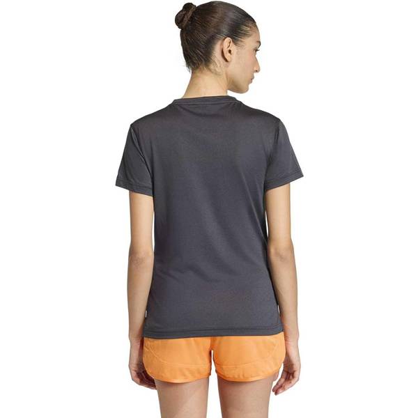 Thumbnail - ADIDAS Damen Shirt Workout Essentials
