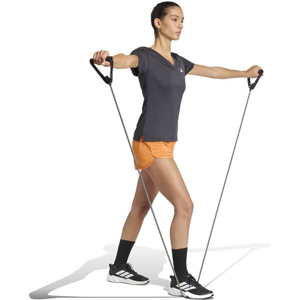 Thumbnail - ADIDAS Damen Shirt Workout Essentials