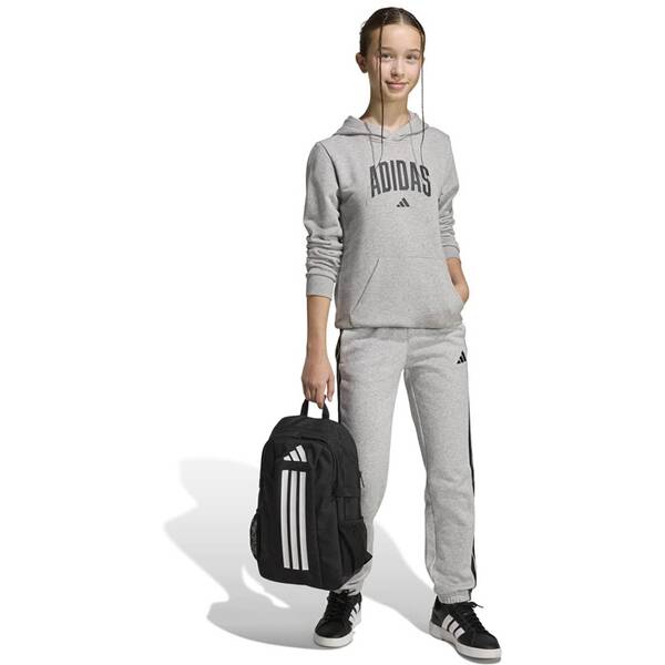 Thumbnail - ADIDAS Kinder Kapuzensweat CODES COLLEGIATE GRAFIK