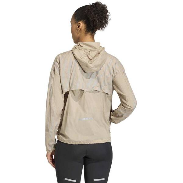 Thumbnail - ADIDAS Damen Jacke Adi365 Running