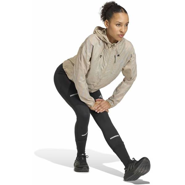 Thumbnail - ADIDAS Damen Jacke Adi365 Running