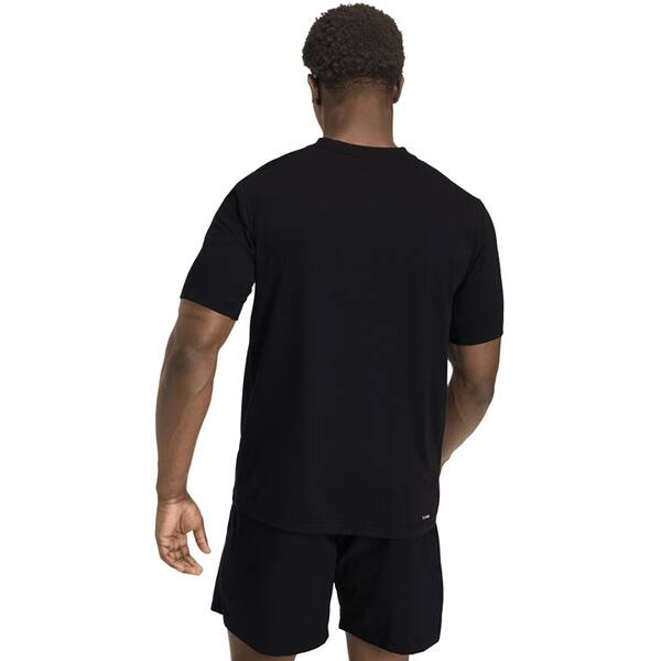 Thumbnail - ADIDAS Herren Shirt WORKOUT ESSENTIALS FEELREADY