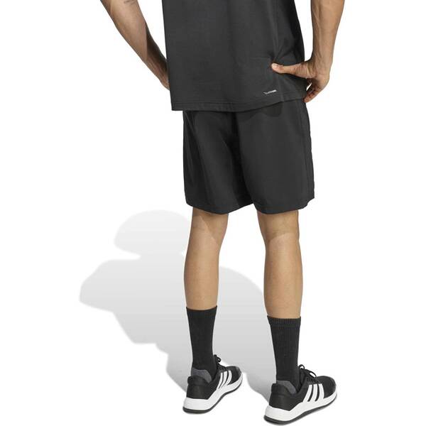 Thumbnail - ADIDAS Herren Shorts WORKOUT ESSENTIALS BASE WOVEN (Länge 5 Zoll)