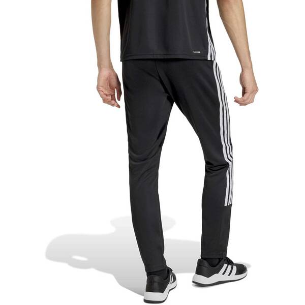 Thumbnail - ADIDAS Herren Sporthose WORKOUT ESSENTIALS ALL-SET 3-STREIFEN