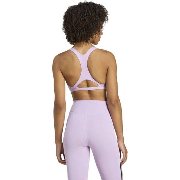 Thumbnail - ADIDAS Damen BH Aeroimpact Luxe Training Light-Support BH