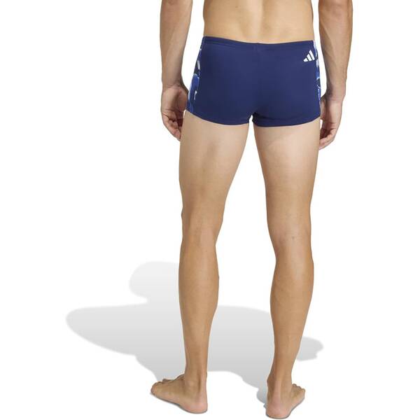 Thumbnail - ADIDAS Badehose RIPSTREAM TEAM GRAFIK