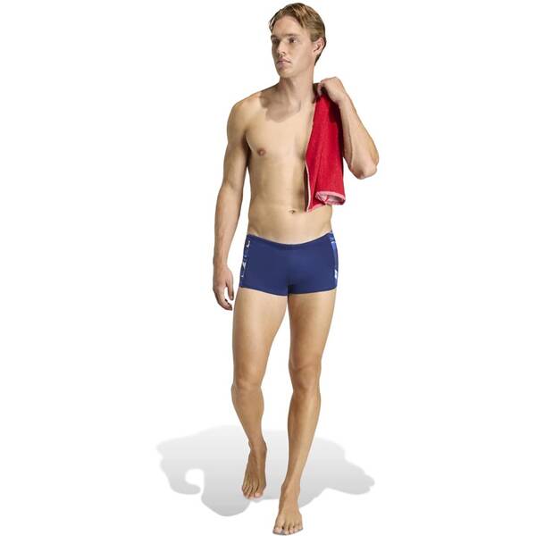 Thumbnail - ADIDAS Badehose RIPSTREAM TEAM GRAFIK