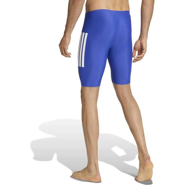 Thumbnail - ADIDAS Herren Tight 3-Streifen 8-Inch