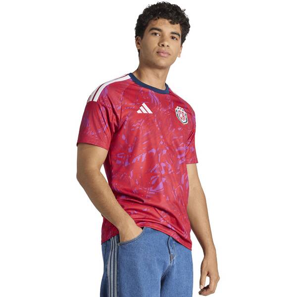 Thumbnail - ADIDAS Herren Trikot Costa Rica 26 Heim