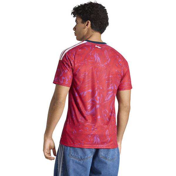 Thumbnail - ADIDAS Herren Trikot Costa Rica 26 Heim