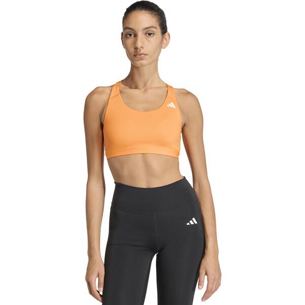 Thumbnail - ADIDAS Damen BH Optime Essentials Workout Medium