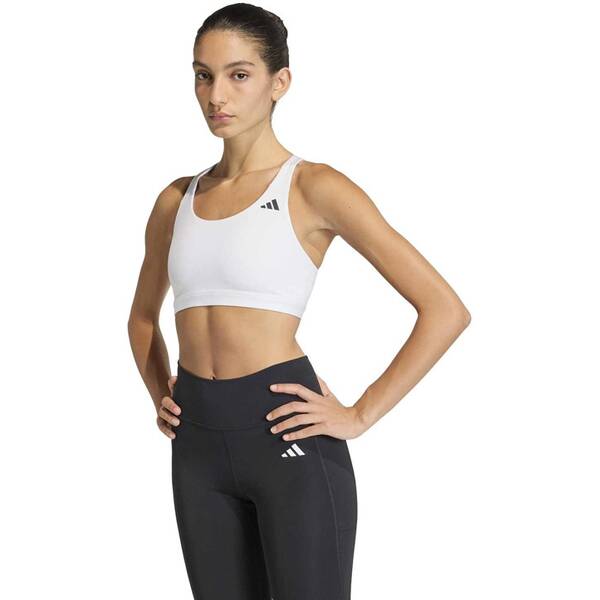 Thumbnail - ADIDAS Damen BH Optime Essentials Workout Medium Support BH