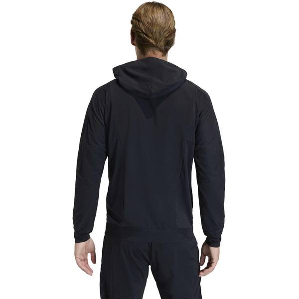 Thumbnail - ADIDAS Herren Jacke D4T WORKOUT