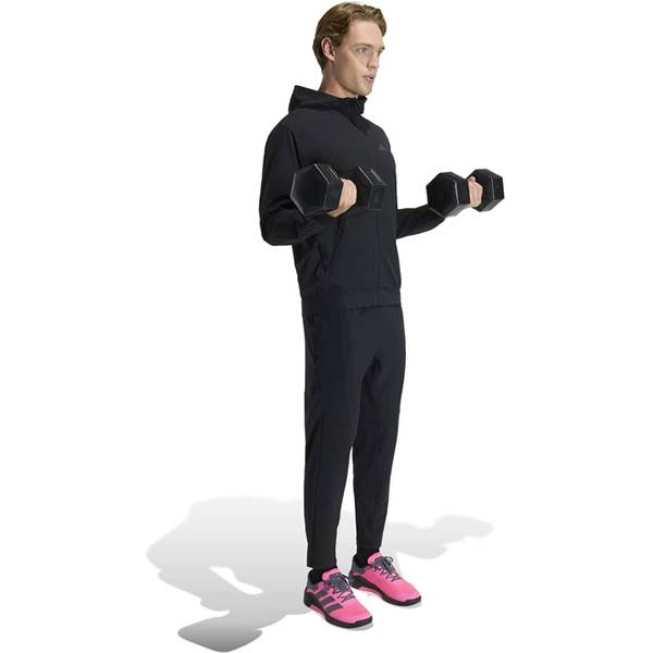 Thumbnail - ADIDAS Herren Jacke D4T WORKOUT