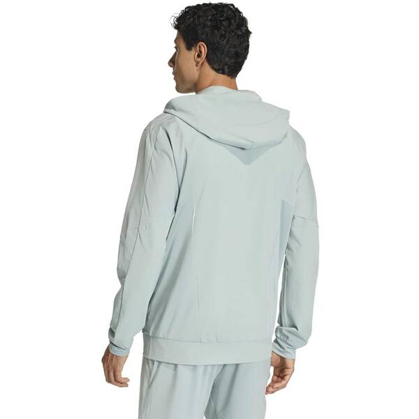 Thumbnail - ADIDAS Herren Jacke D4T WORKOUT