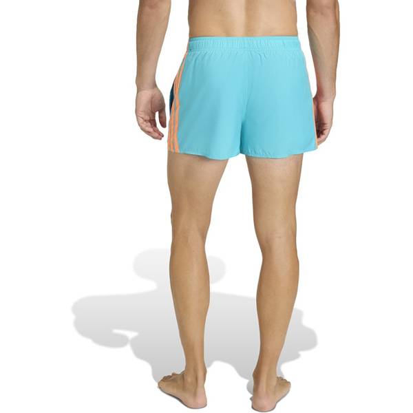 Thumbnail - ADIDAS Herren Badeshorts 3-Streifen 3-Inch