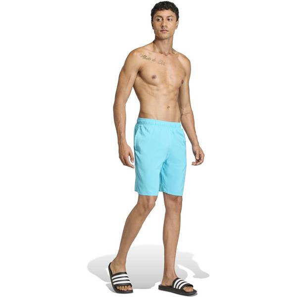 Thumbnail - ADIDAS Herren Badeshorts Badeshorts, 8 Zoll