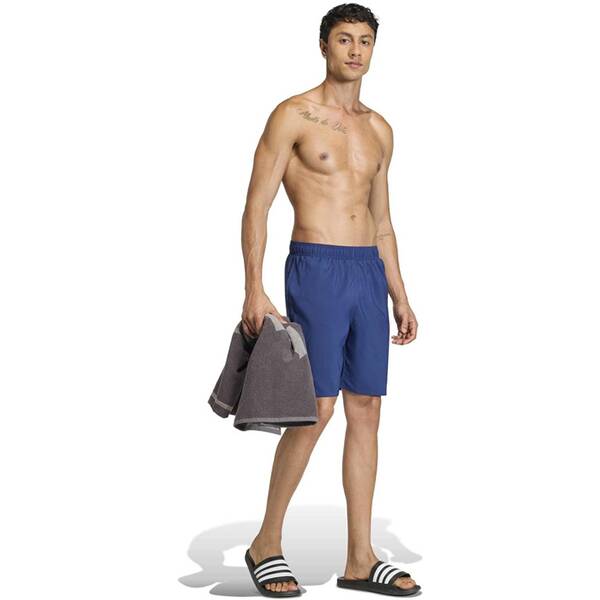 Thumbnail - ADIDAS Herren Badeshorts Badeshorts, 8 Zoll