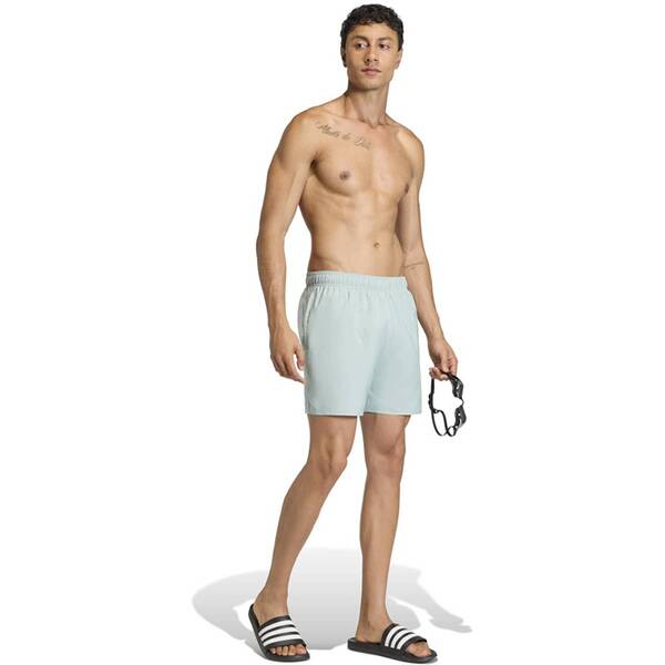 Thumbnail - ADIDAS Herren Badeshorts Swim 5-Inch