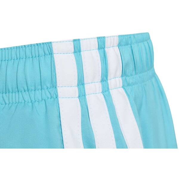 Thumbnail - ADIDAS Kinder Badeshorts 3-Streifen Kids