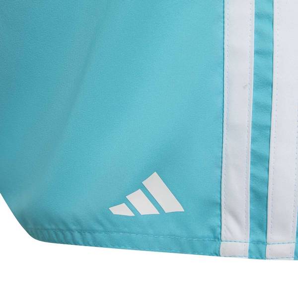 Thumbnail - ADIDAS Kinder Badeshorts 3-Streifen Kids