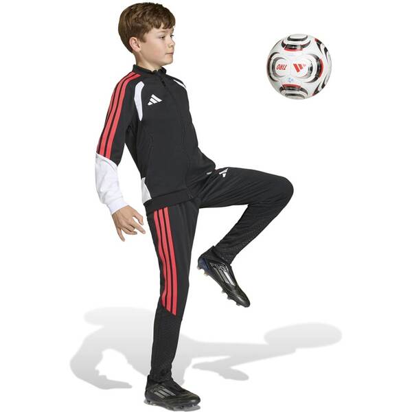 Thumbnail - ADIDAS Kinder Sporthose Tiro 26 Competition