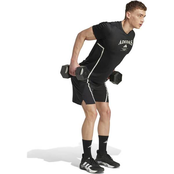 Thumbnail - ADIDAS Herren Shorts Designed-for-Training Legacy