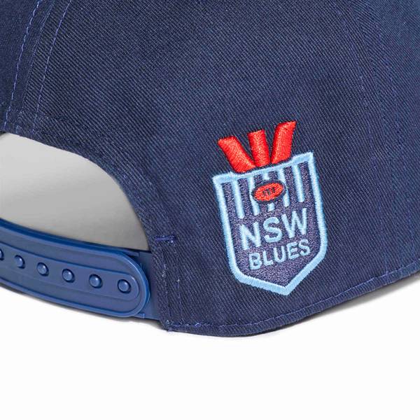 Thumbnail - ADIDAS Damen Mütze NEW SOUTH WALES RUGBY MEDIA KAPPE