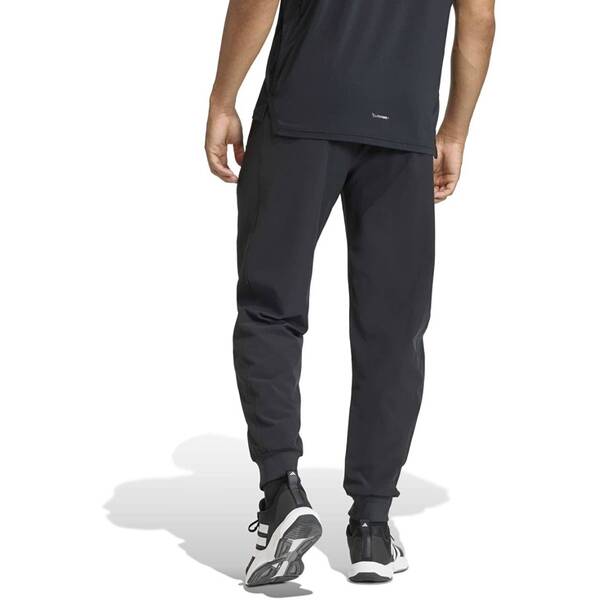 Thumbnail - ADIDAS Herren Sporthose WORKOUT ESSENTIALS FLEX WOVEN