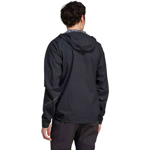 Thumbnail - ADIDAS Herren Doppeljacke Terrex Xperior 2.5 Layer Light Climaproof