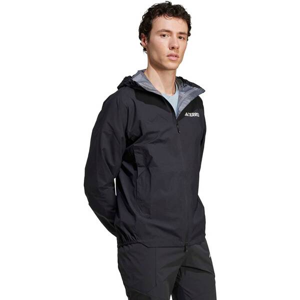 Thumbnail - ADIDAS Herren Doppeljacke Terrex Xperior 2.5 Layer Light Climaproof