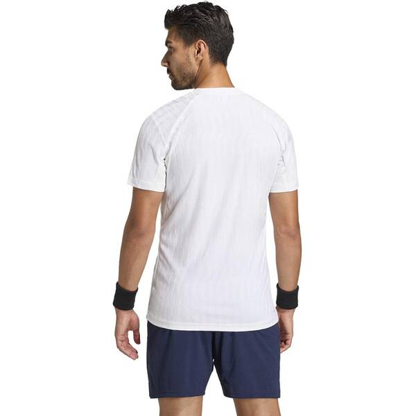 Thumbnail - ADIDAS Herren Shirt TENNIS CLIMACOOL+ AIRCHILL FREELIFT