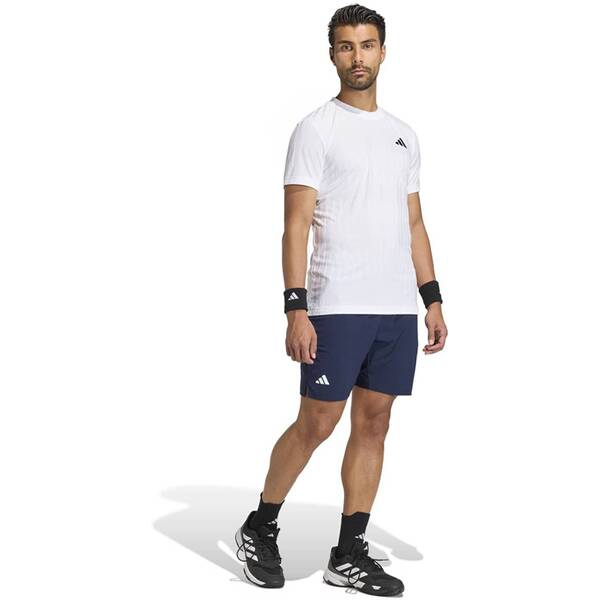 Thumbnail - ADIDAS Herren Shirt TENNIS CLIMACOOL+ AIRCHILL FREELIFT